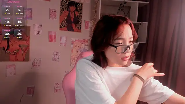 OdetteBiddy online show from 09/11/25, 09:26