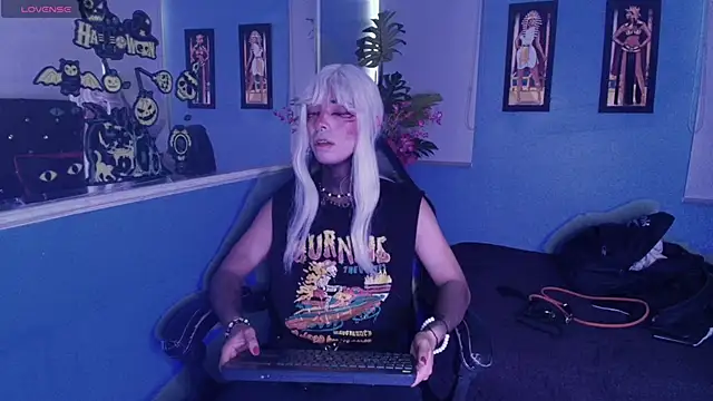 dandii 69 online show from 09/29/25, 09:08