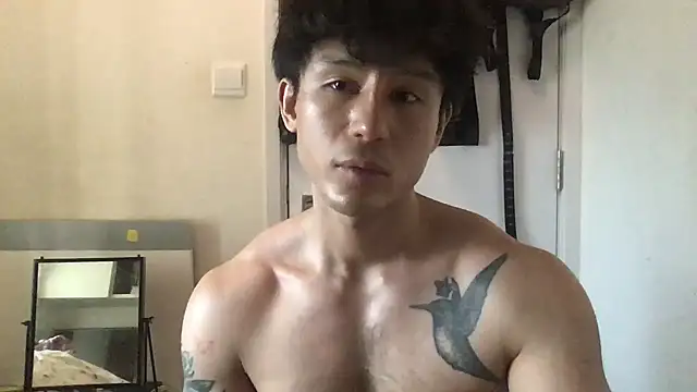 natenatejosh online show from 10/18/25, 08:26