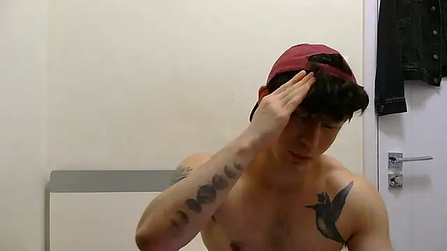 natenatejosh online show from 10/24/25, 02:46