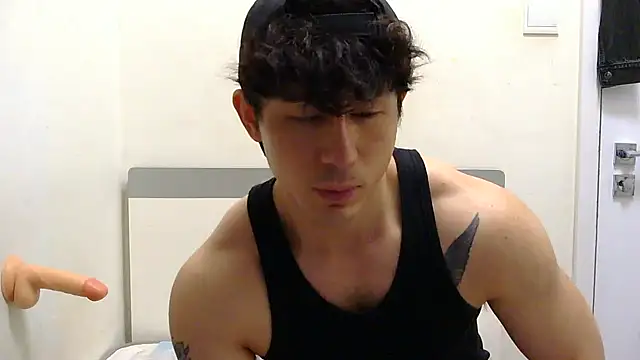 natenatejosh online show from 11/01/25, 01:24