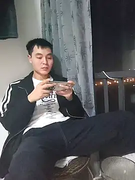 defgghj online show from 11/16/25, 03:06