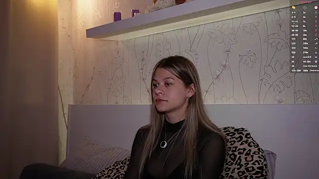 AnneVerity online show from 11/04/25, 07:35