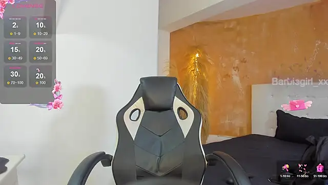 BarbieGirl xx online show from 11/27/25, 12:24