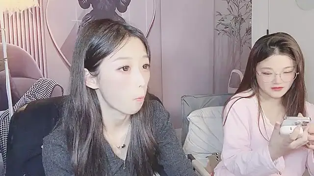 jiangjiang caicai online show from 11/09/25, 04:00