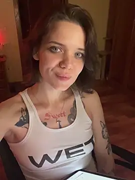 enchanting chloe online show from 10/09/25, 07:01