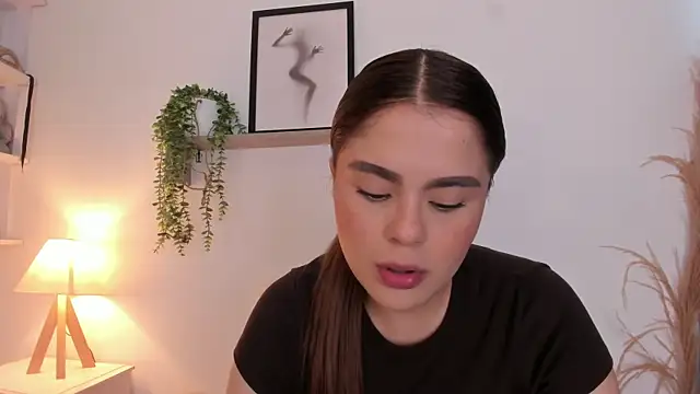 Samanta Monroe online show from 11/06/25, 12:06