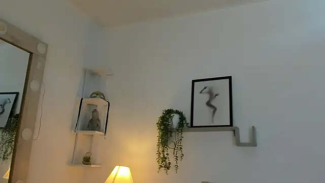 Samanta Monroe online show from 11/07/25, 11:54