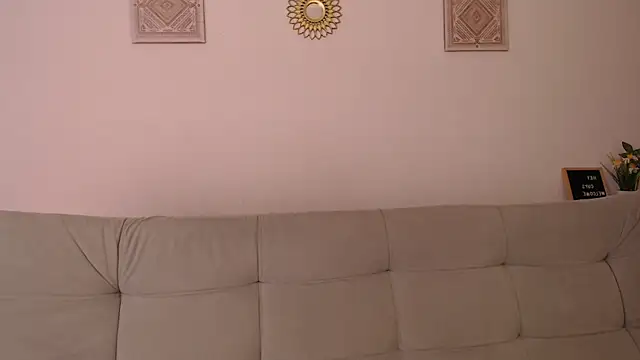 Samanta Monroe online show from 11/13/25, 12:15