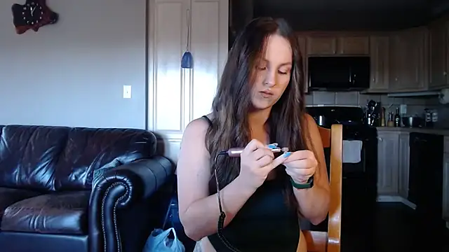 Blueeyedzaya  online show from 11/10/25, 02:05