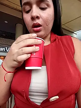 Lambedora 69 online show from 10/13/25, 07:36