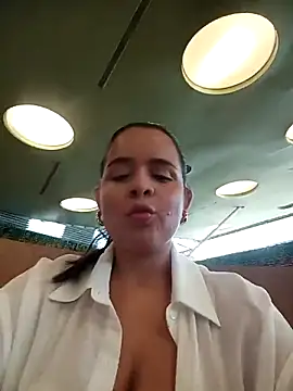 Lambedora 69 online show from 10/20/25, 07:58