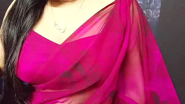 Anuforyou19 online show from 11/16/25, 09:04