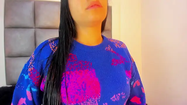 Mia lopez   online show from 09/22/25, 01:24