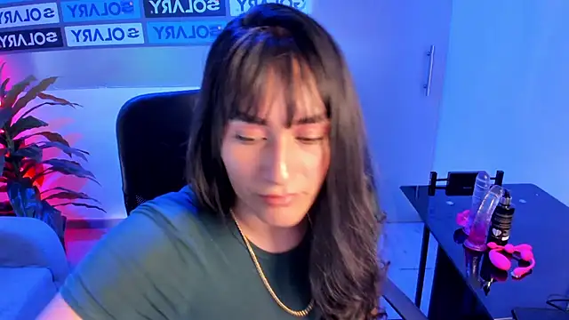 Snapshot of Dhaniela_Naugthy chatting on 09/30/25, 07:41 Dhaniela Naugthy online show from 09/30/25, 07:41