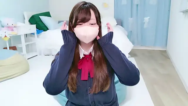 kiyoka love online show from 10/01/25, 04:35