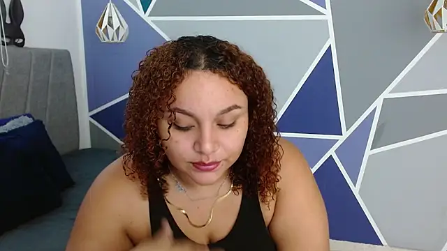 Yera carey online show from 11/03/25, 12:06