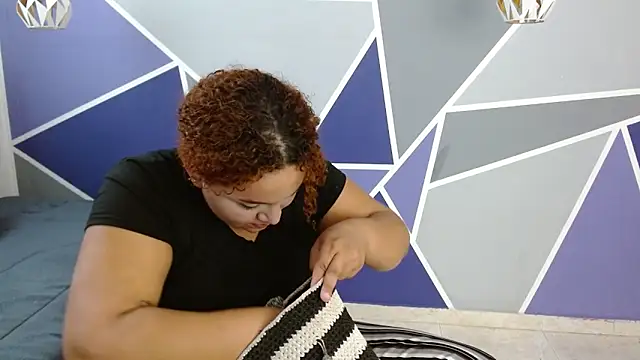 Yera carey online show from 11/13/25, 12:26