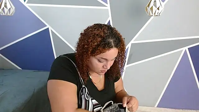 Yera carey online show from 11/21/25, 11:53