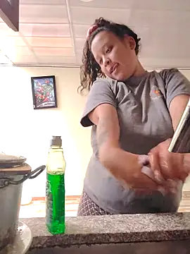 You-sexy-starr online show from 10/15/25, 04:51