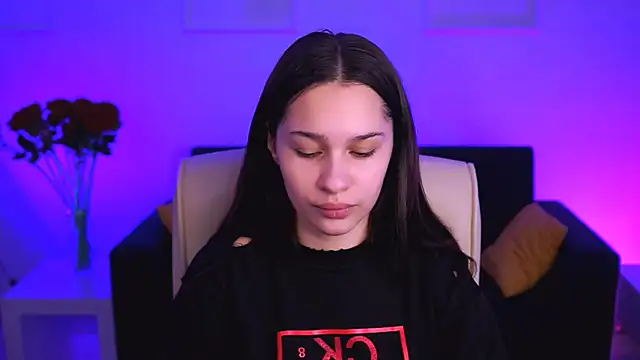 KimClarks  online show from 09/08/25, 08:52