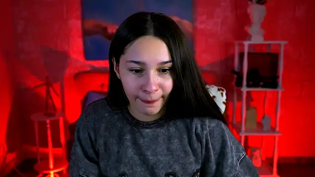 KimClarks  online show from 09/26/25, 06:01