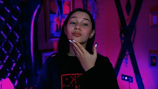 KimClarks  online show from 10/14/25, 01:23