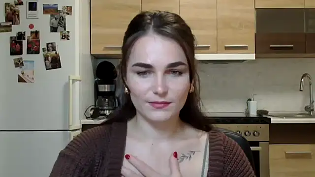 Silviaa a online show from 10/23/25, 05:01