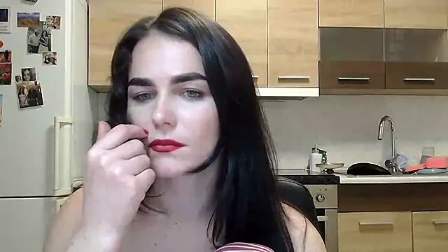 Silviaa a online show from 10/27/25, 07:29