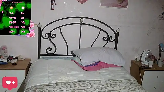 Seksimma online show from 11/09/25, 02:37