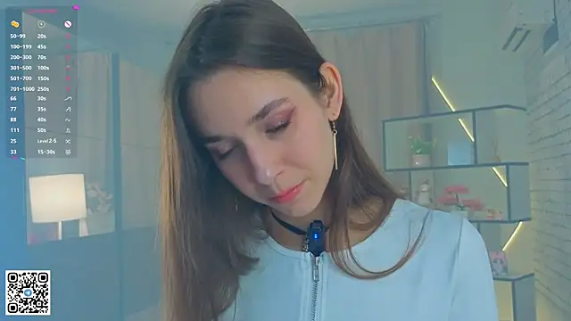 PetraHambelton online show from 10/24/25, 04:09