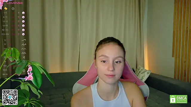 sweet loopy online show from 10/23/25, 05:01