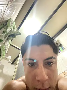 MR MUSCLE online show from 09/23/25, 10:18