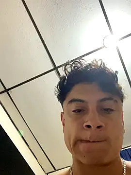 MR MUSCLE online show from 11/06/25, 10:16