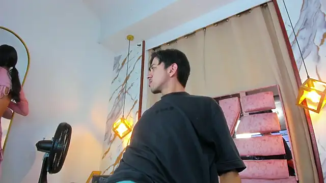 kameron and Nick online show from 10/11/25, 07:56