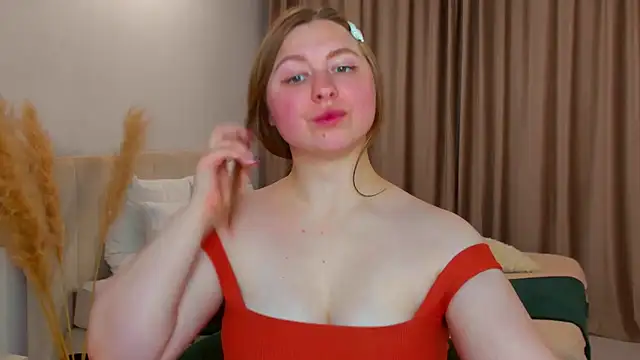 Snapshot of la__fleur chatting on 09/30/25, 01:27 la fleur online show from 09/30/25, 01:27