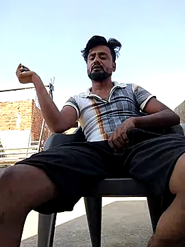 Munny6677 online show from 10/12/25, 09:08