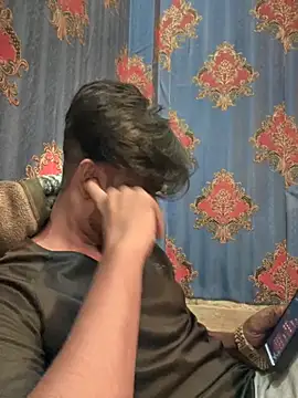 Munny6677 online show from 10/17/25, 05:26