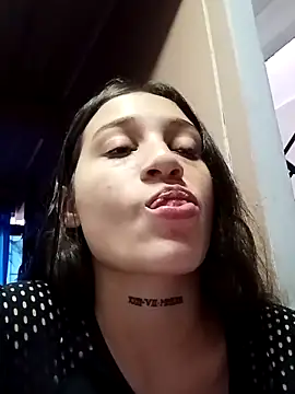 Arii collins1 online show from 10/08/25, 07:00