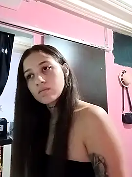 Arii collins1 online show from 10/17/25, 06:54