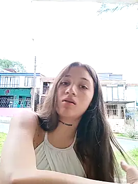 Arii collins1 online show from 11/19/25, 09:48