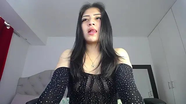Snapshot of valeska_kailani chatting on 09/16/25, 07:59 valeska kailani online show from 09/16/25, 07:59