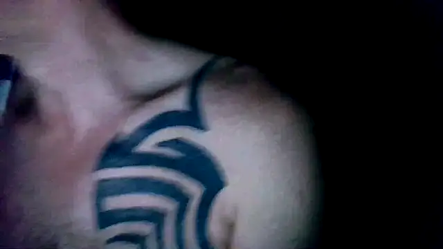 Yournaughty online show from 11/10/25, 05:06