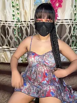 Ariana  Marie online show from 11/12/25, 09:32