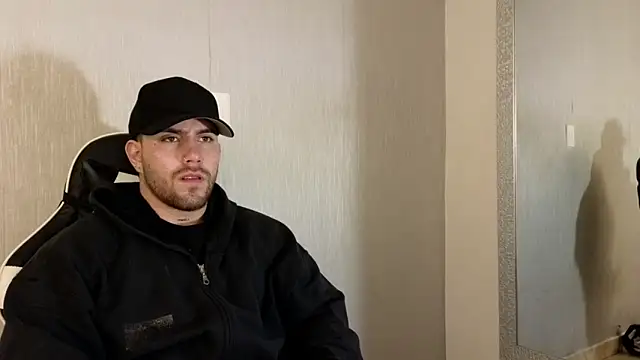 Ades Lowe online show from 10/03/25, 11:51