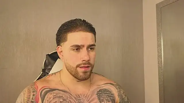 Ades Lowe online show from 11/08/25, 05:56