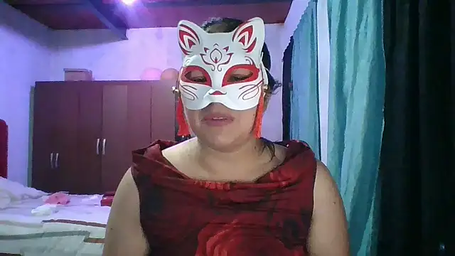 scarlett widow  online show from 11/01/25, 02:46