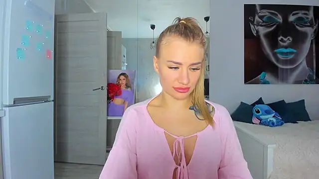 MashaFromRussia   online show from 11/11/25, 09:31