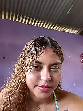 Canelitachiquita online show from 11/19/25, 01:11