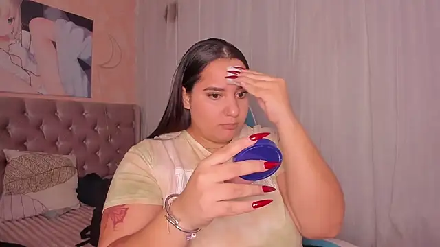 artemisa19 online show from 11/16/25, 01:33